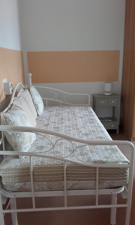 Apartamento Casa Palmira Brenzone sul Garda Exterior foto