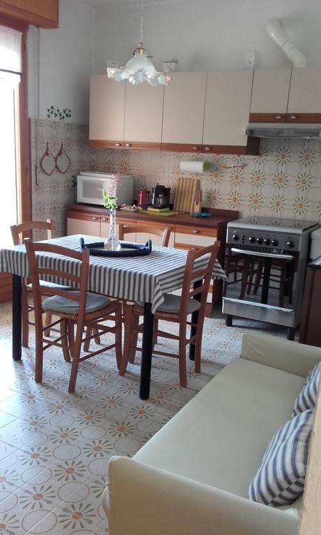 Apartamento Casa Palmira Brenzone sul Garda Exterior foto