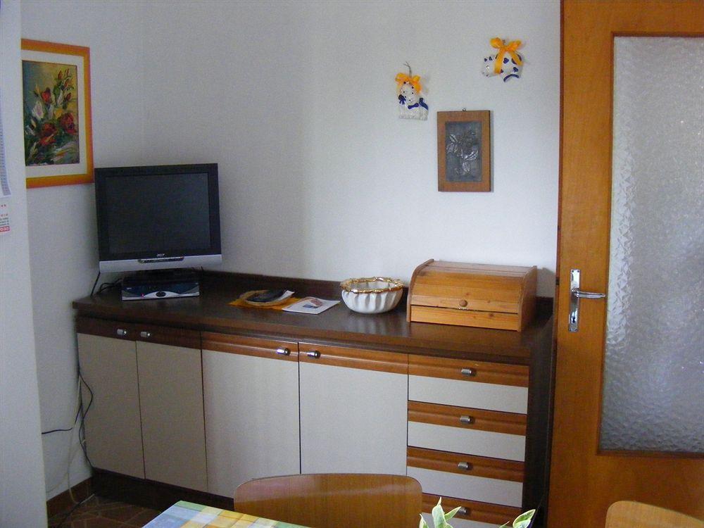 Apartamento Casa Palmira Brenzone sul Garda Exterior foto
