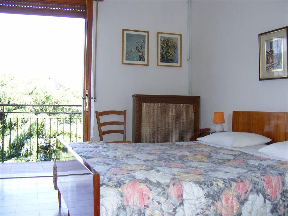 Apartamento Casa Palmira Brenzone sul Garda Exterior foto