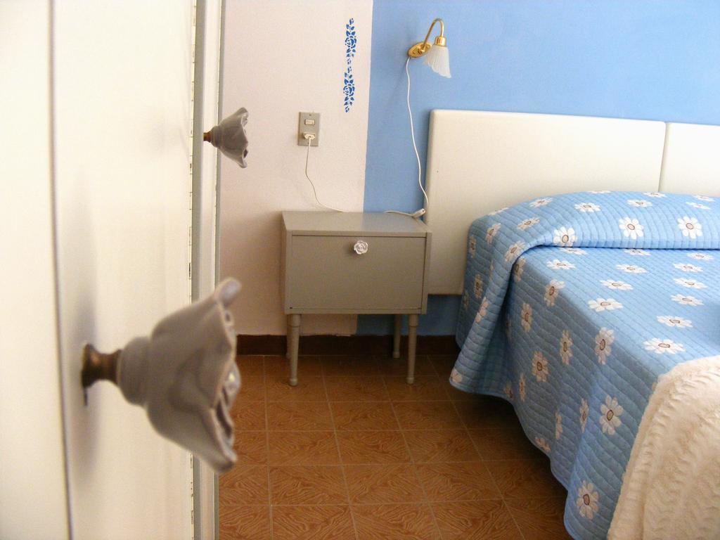 Apartamento Casa Palmira Brenzone sul Garda Exterior foto