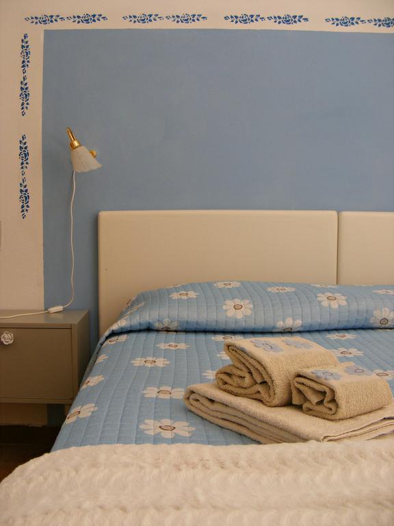 Apartamento Casa Palmira Brenzone sul Garda Exterior foto