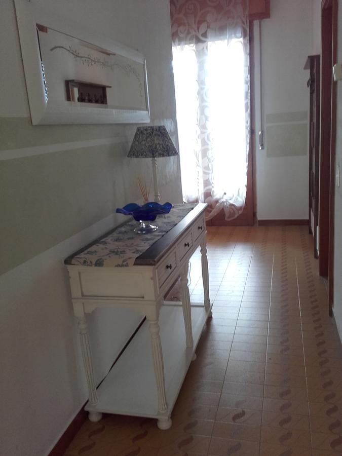 Apartamento Casa Palmira Brenzone sul Garda Exterior foto