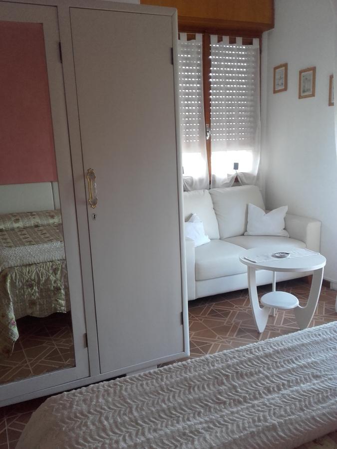 Apartamento Casa Palmira Brenzone sul Garda Exterior foto