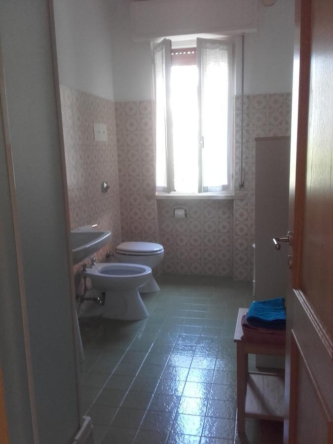 Apartamento Casa Palmira Brenzone sul Garda Exterior foto
