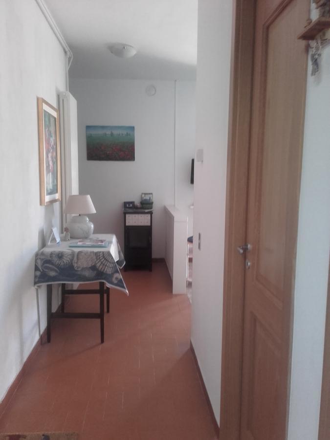 Apartamento Casa Palmira Brenzone sul Garda Exterior foto