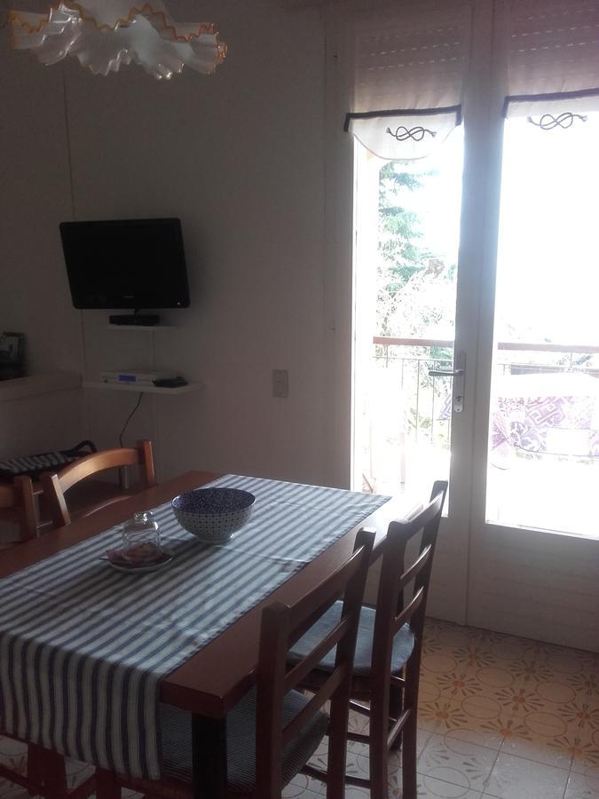 Apartamento Casa Palmira Brenzone sul Garda Exterior foto