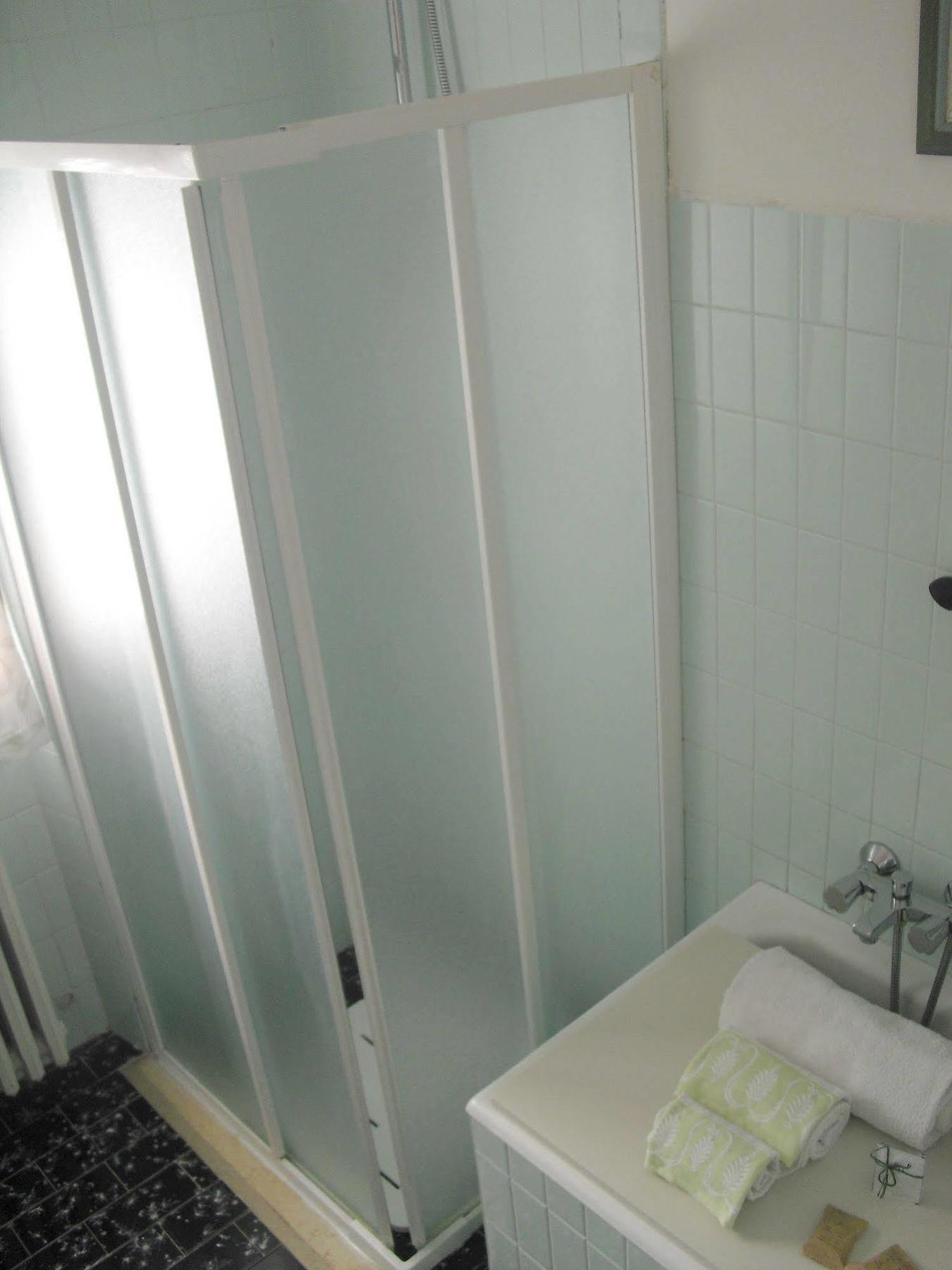 Apartamento Casa Palmira Brenzone sul Garda Exterior foto