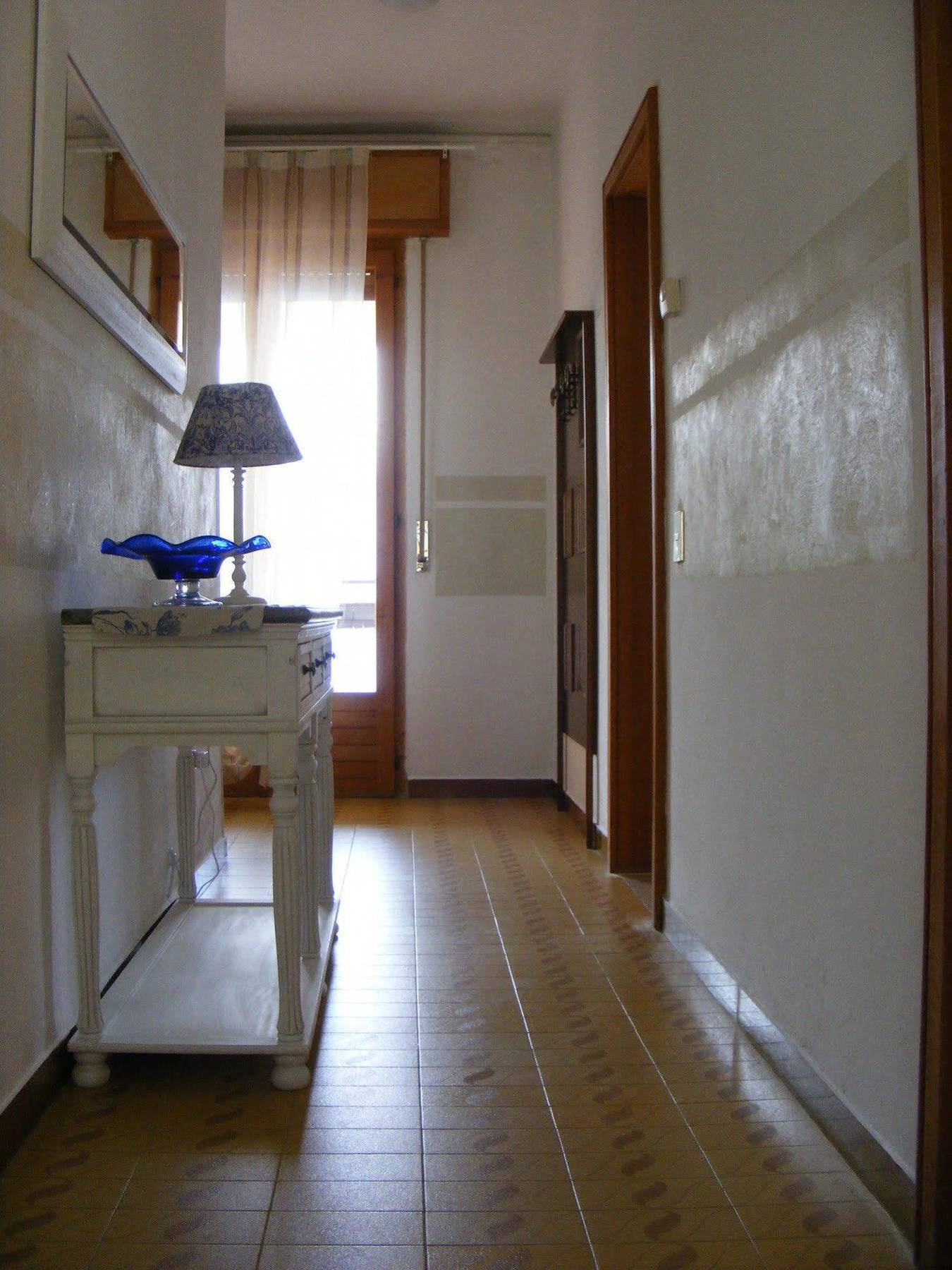 Apartamento Casa Palmira Brenzone sul Garda Exterior foto