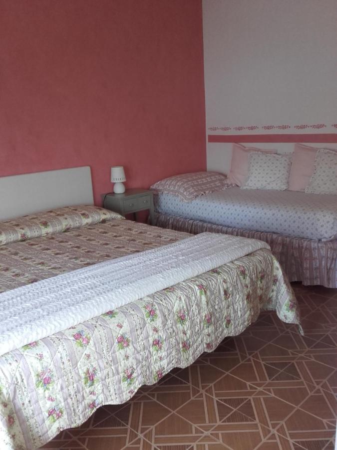 Apartamento Casa Palmira Brenzone sul Garda Exterior foto